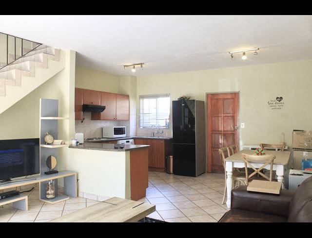 2 BEDROOM GATED ESTATE TO LET IN PRETORIUSPARK
